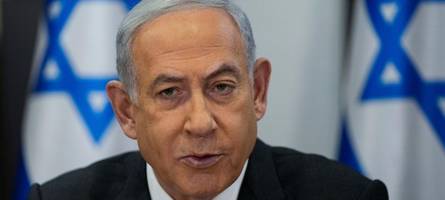 Netanjahu ordnet „intensive Angriffe“ im Gazastreifen an 